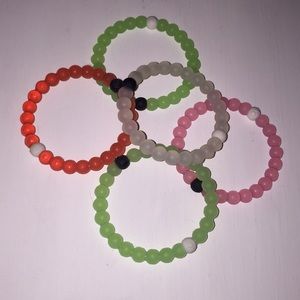 Lokai Bracelets